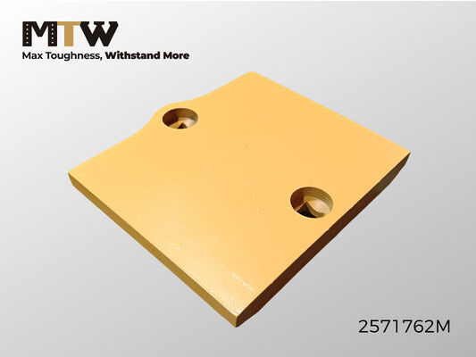  257-1762 Double Bevel Flat Blade  |  MTW Wear Parts