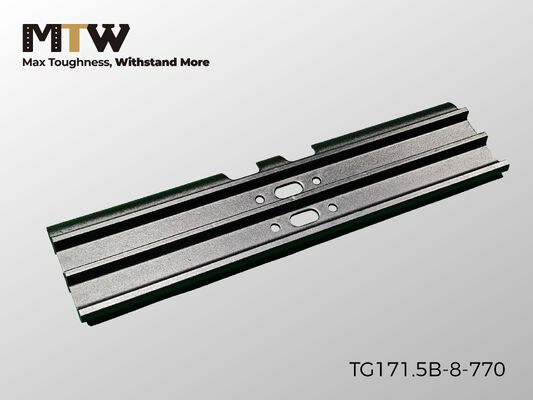 312GM770 Kettenschuh für 312 Baggerfahrwerk