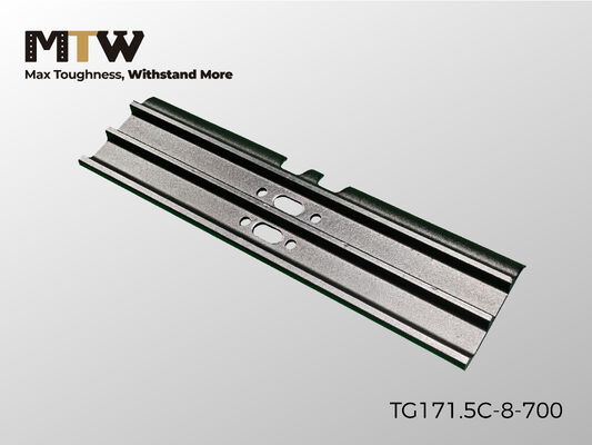 203-32-51320 BPT-Raupenschuh für PC100 PC120 PC130 Bagger