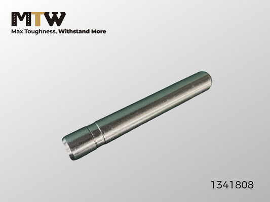 1341808 Zahnstift 35×250 mm 1,9 kg Ersatzstift für J800-Löffelzahnsystem