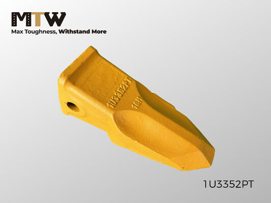 1U3352PT, 1U-3352PT -Stil J350 Lader Zahnpunkt