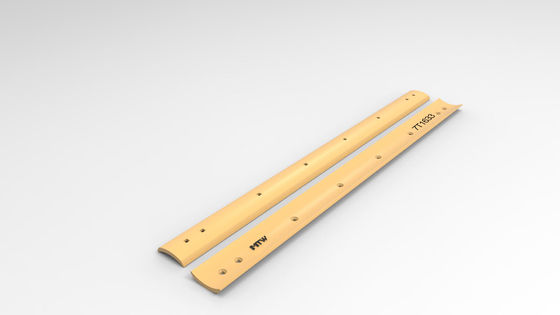 Motorgrader Blades 7T1633 16 mm