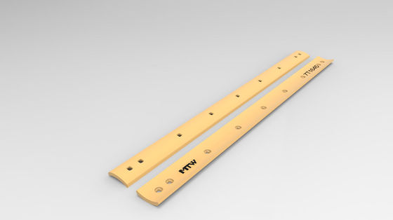7T1645 DBC Cutting Edge 16×152×2133 34KG Motorgradermesser