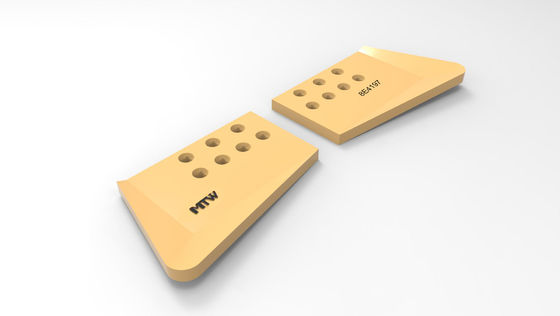 50mm Schneiden Planierraupen-8E4197