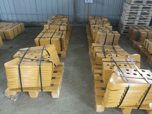 50mm Schneiden Planierraupen-8E4197