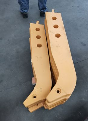 1049277 Einschaft-Aufreißer 1043 kg D11 Bulldozer-Verschleißteil