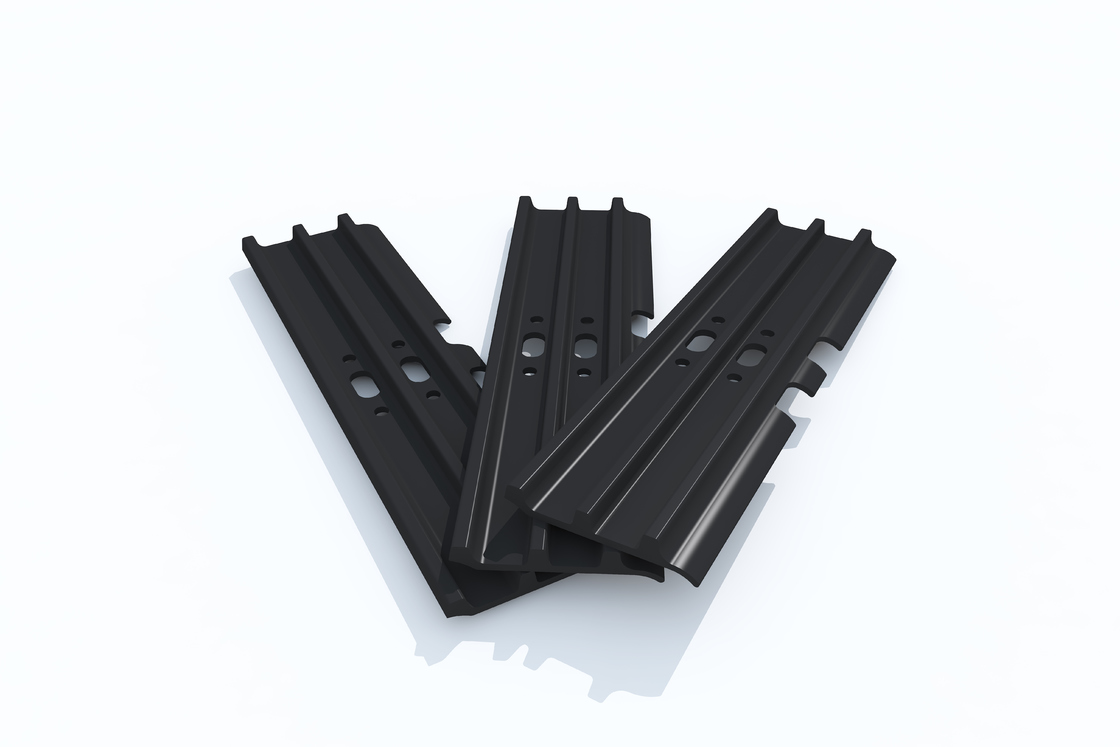 SK120,312,E120B/700/8 Dreisteg-Kettenlasche Teilung 171,5