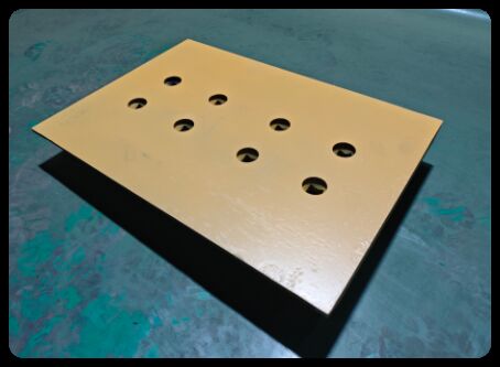 VOLVO-Stil Schraube an Schneidkanten 11156731