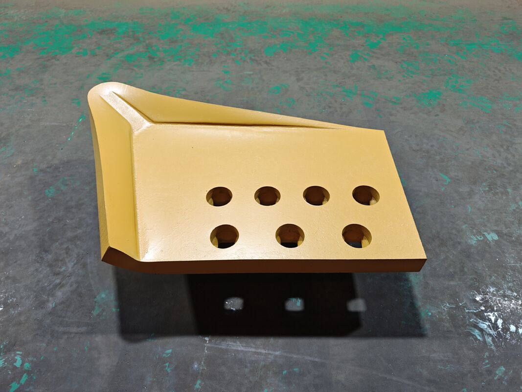 Schnittkante End Bit 8E4194MTB