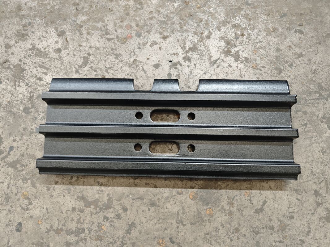 FL4 Kettenschuh Dreifachsteg Kettenschuh Teilung TG140D-8.5-400