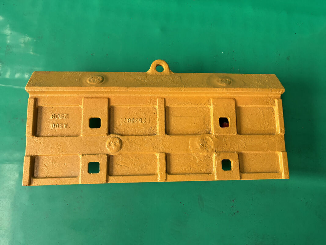 253-0071 Anschweißbare mittlere Pfeilkante