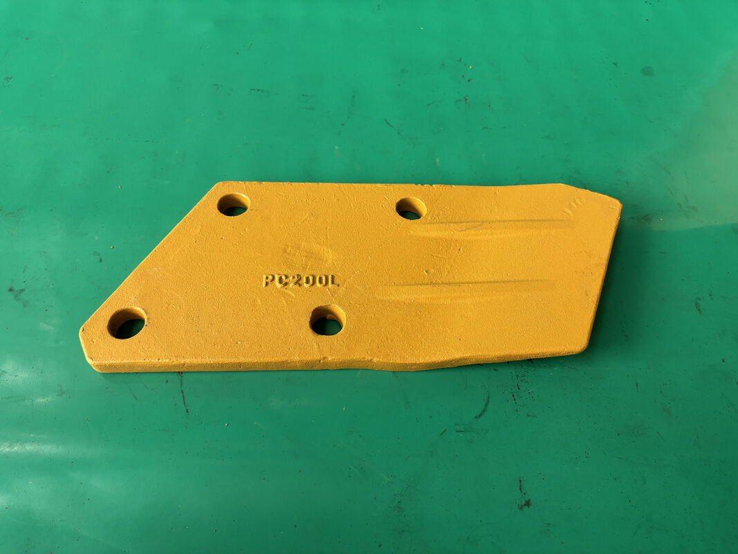 205-70-74180L PC200 linker Seitenschneider