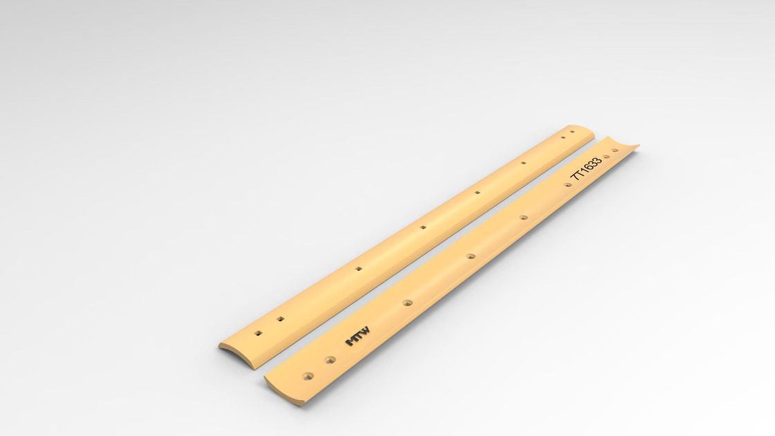 Motorgrader Blades 7T1633 16 mm