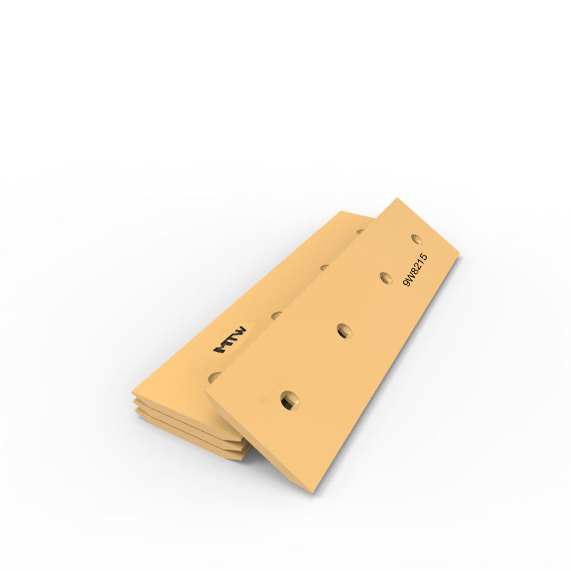 9W8215 DBF-Anschraubschneide 19×203×1130 mm Hochleistungs-Verschleißteil 31,7 kg