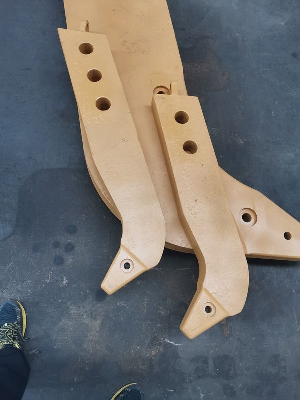 17M-79-21320 Ripper Shank Corner Protector 462KG D275 Verschleißteil